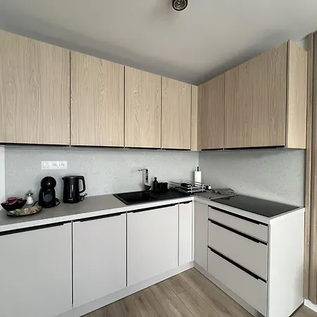 Apartmán Lýra *