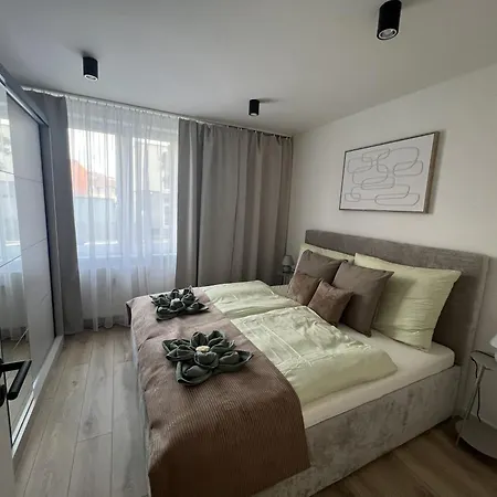Apartmán Lýra Trenčín