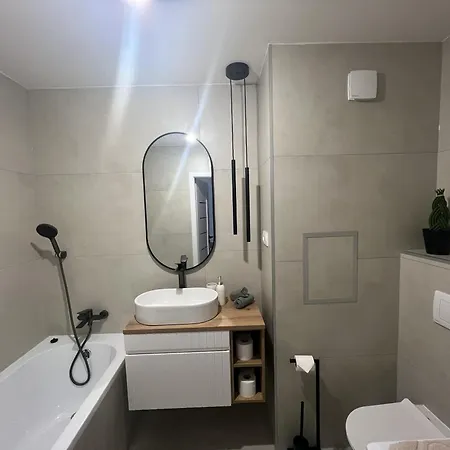 Lýra Apartmán